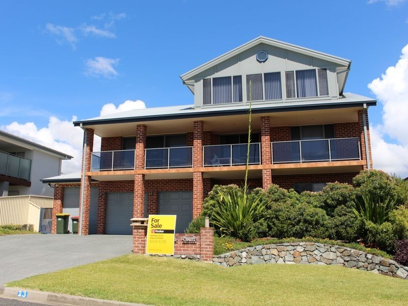 23. Emerald Drive, Diamond Beach NSW 2430