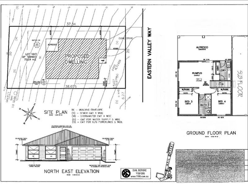 26 Eastern Valley Way, Tallwoods Village NSW 2430