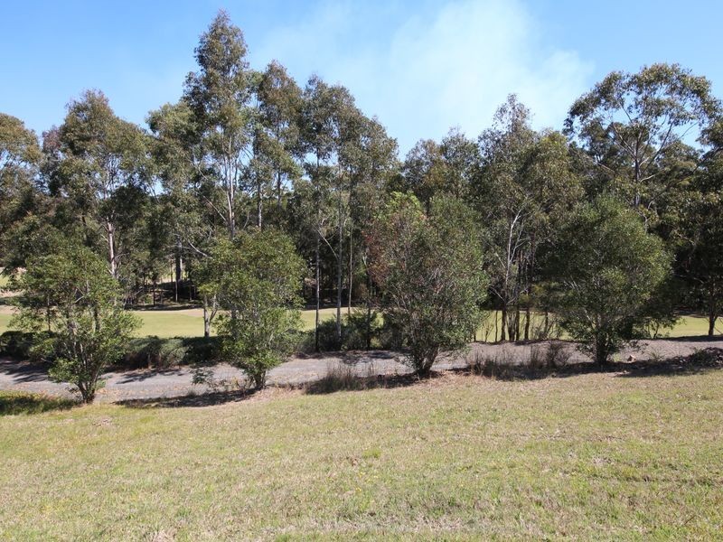 Lot 670 The Saddle, Tallwoods Village NSW 2430