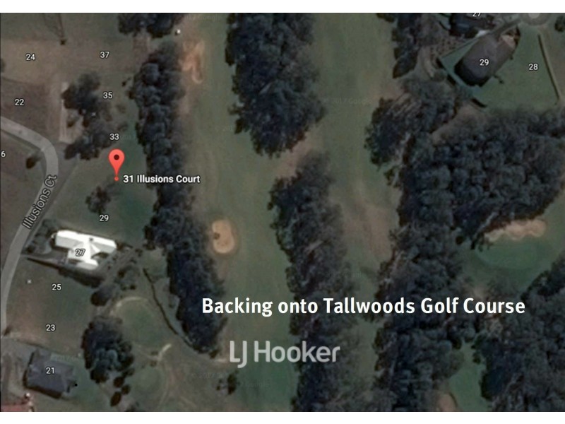 31 Illusions Court, Tallwoods Village NSW 2430