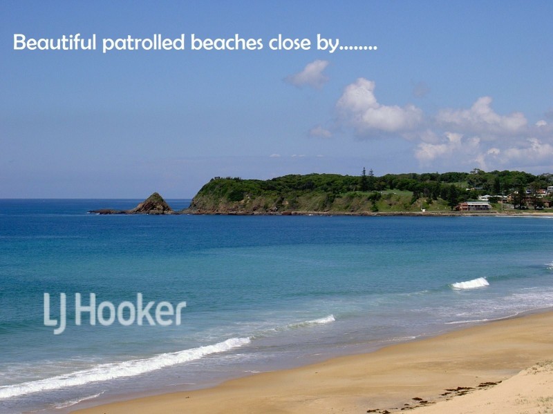 31 Illusions Court, Tallwoods Village NSW 2430