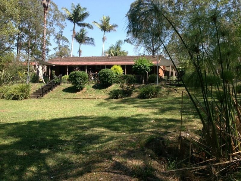 Rainbow Flat NSW 2430