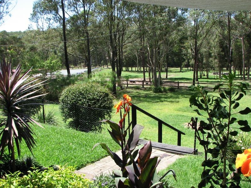 Rainbow Flat NSW 2430