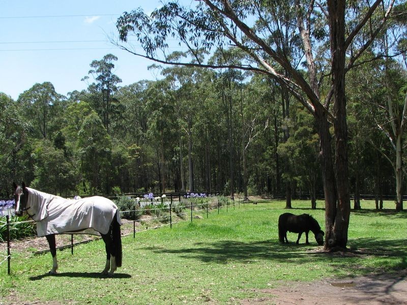 Rainbow Flat NSW 2430