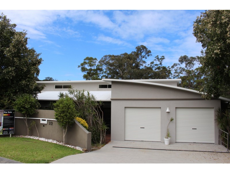 Tallwoods Village NSW 2430