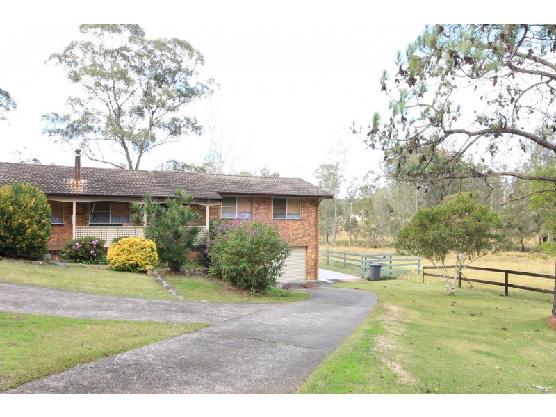 Rainbow Flat NSW 2430