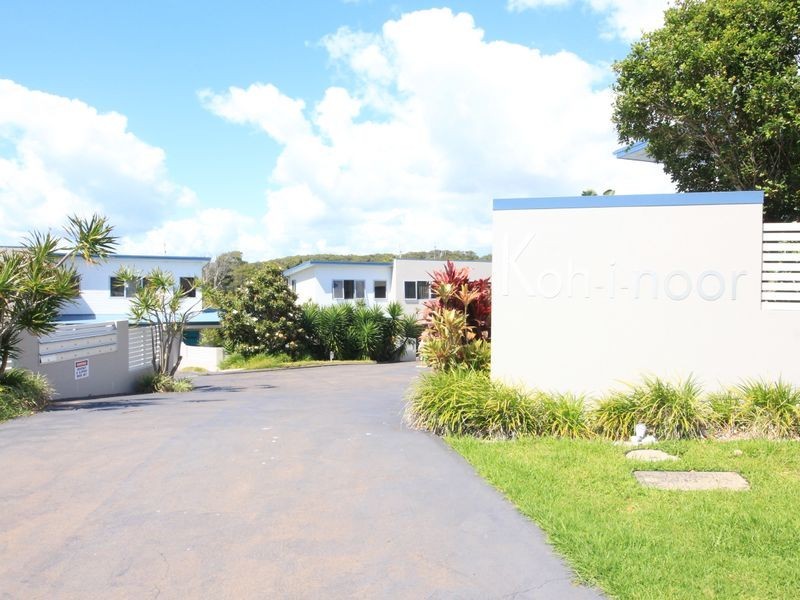 4./33-37 Emerald Drive, Diamond Beach NSW 2430