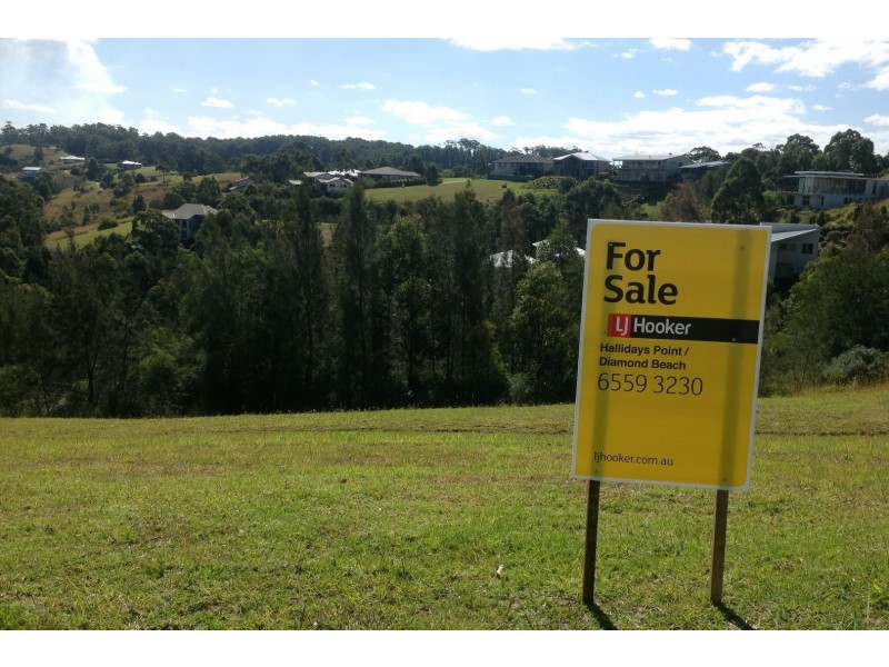 27 Coastal View Drive, Tallwoods Village NSW 2430