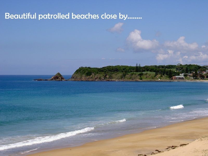 27 Coastal View Drive, Tallwoods Village NSW 2430