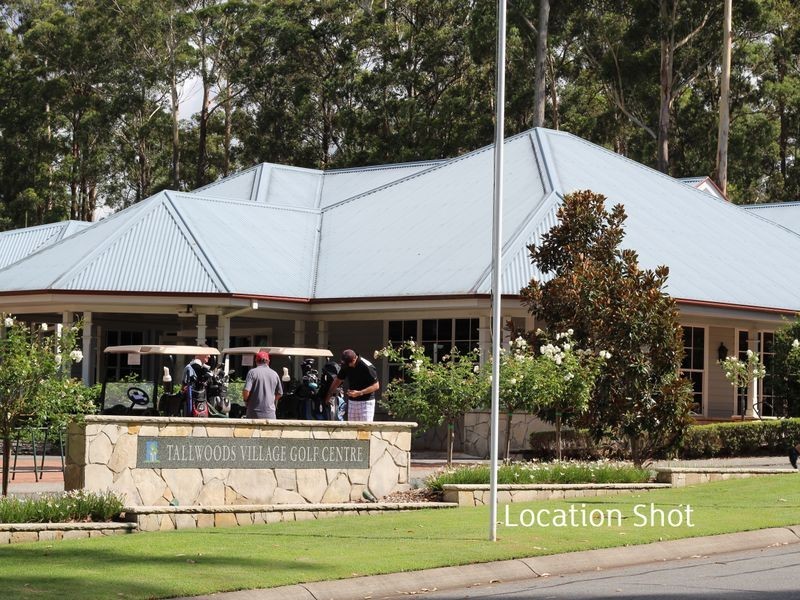 Lot 1002 Eastern Valley Way, Tallwoods Village NSW 2430