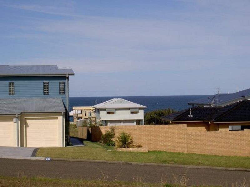 Diamond Beach NSW 2430