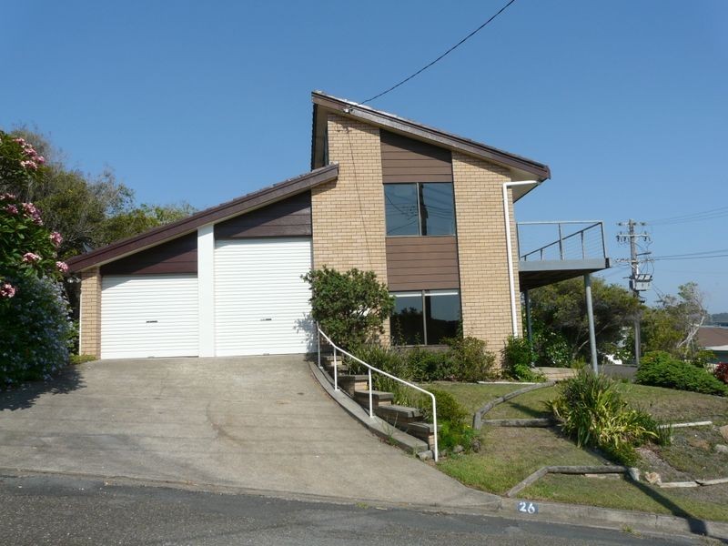 Hallidays Point NSW 2430