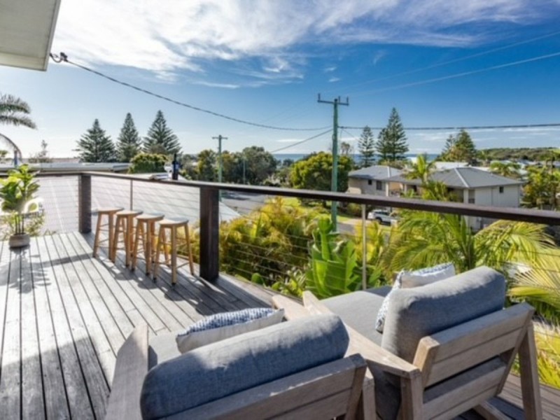 5 Cummins Way, Diamond Beach NSW 2430