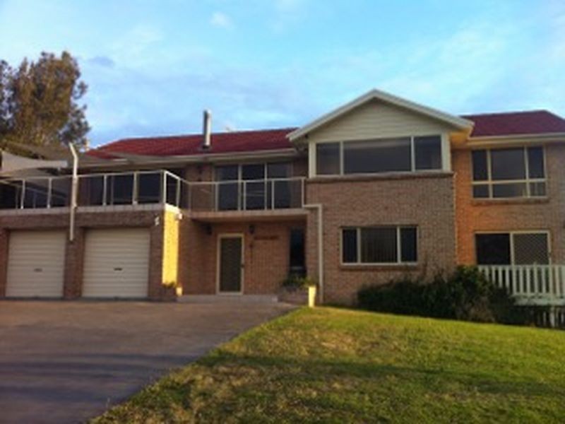 48 Panorama Drive, Diamond Beach NSW 2430