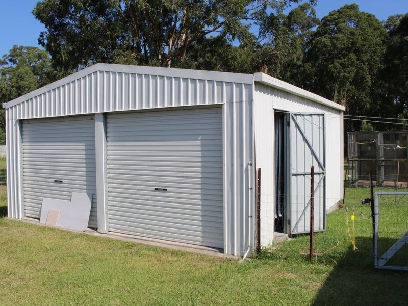 29 Woodlands Drive, Hallidays Point NSW 2430