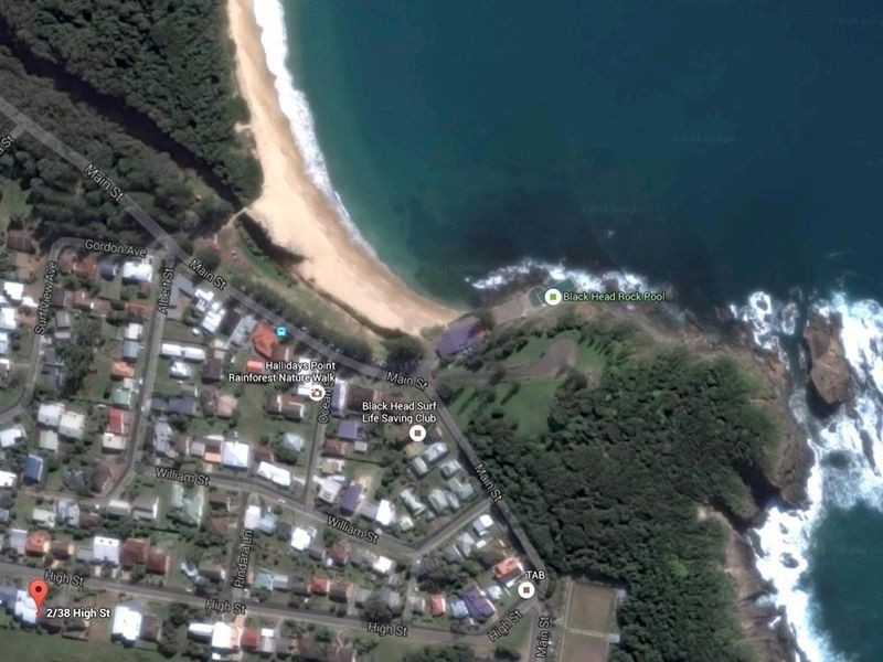 2/38 High Street, Black Head NSW 2430