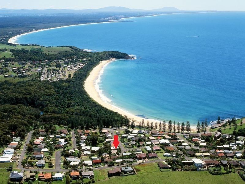 Hallidays Point NSW 2430