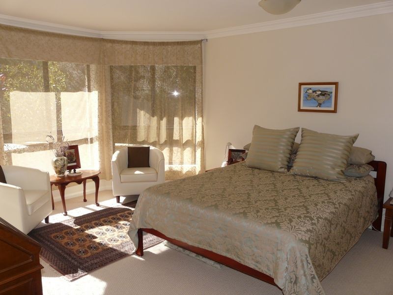 Tallwoods Village NSW 2430