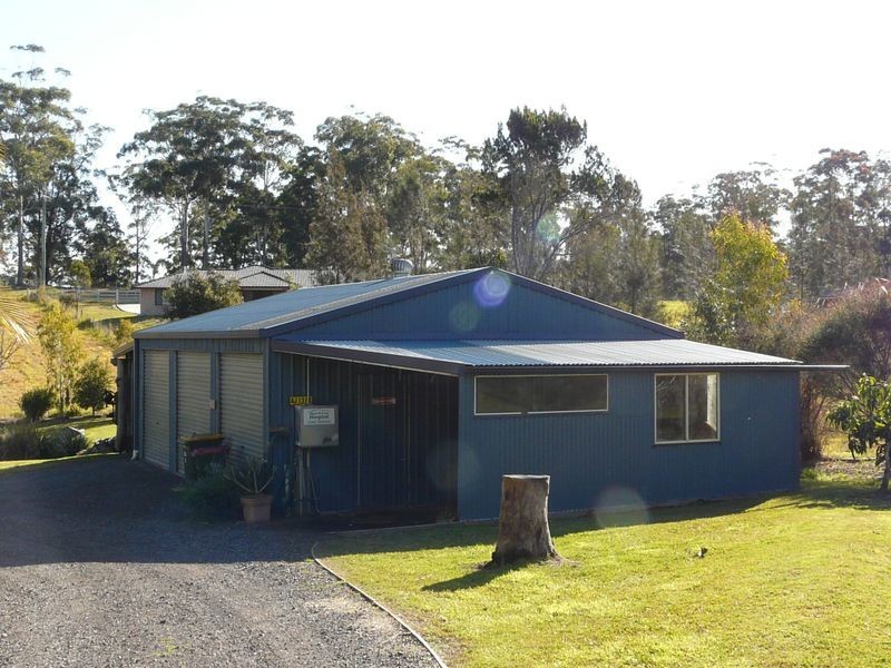 Hallidays Point NSW 2430