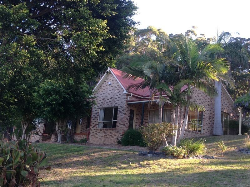 30 Panorama Drive, Diamond Beach NSW 2430