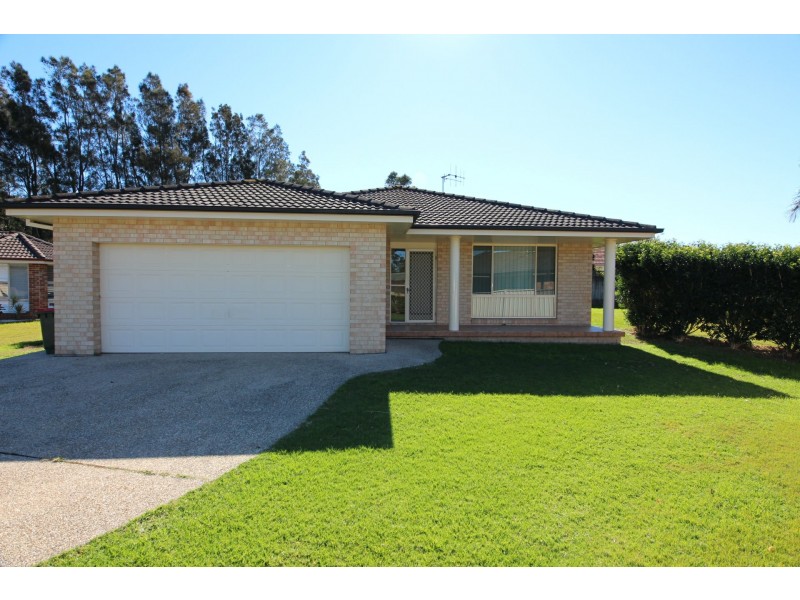 9 Devoy Place, Hallidays Point NSW 2430