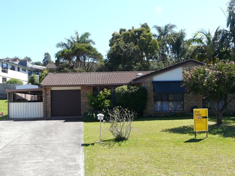 6 Hope Street, Hallidays Point NSW 2430