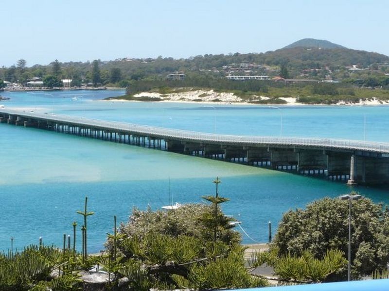 702/19/18 Manning Street, Tuncurry NSW 2428