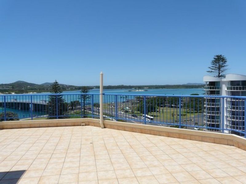 702/19/18 Manning Street, Tuncurry NSW 2428