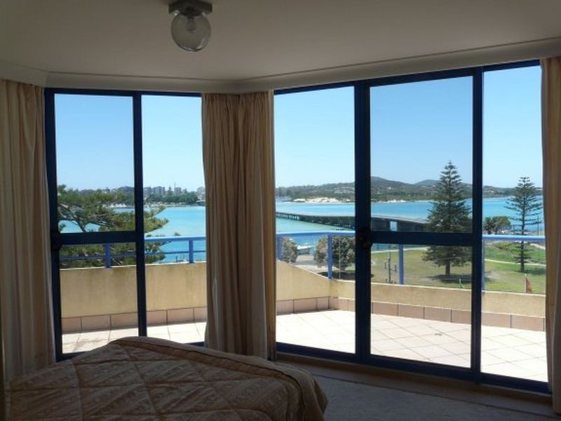 702/19/18 Manning Street, Tuncurry NSW 2428