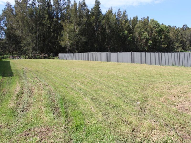 Lot 8 Laguna Court, Hallidays Point NSW 2430