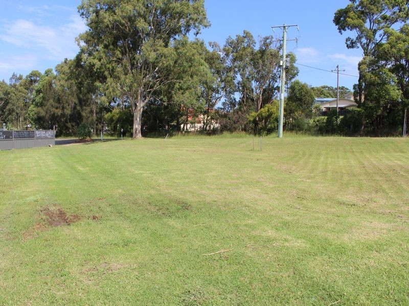 Lot 10 Laguna Court, Hallidays Point NSW 2430