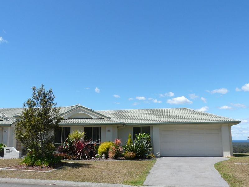 Tallwoods Village NSW 2430
