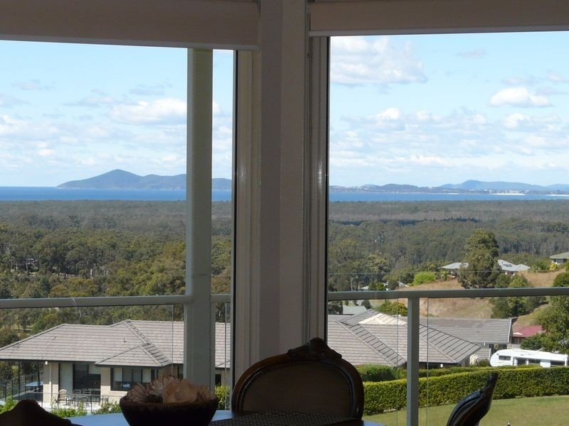 Tallwoods Village NSW 2430