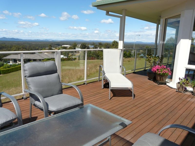 Tallwoods Village NSW 2430
