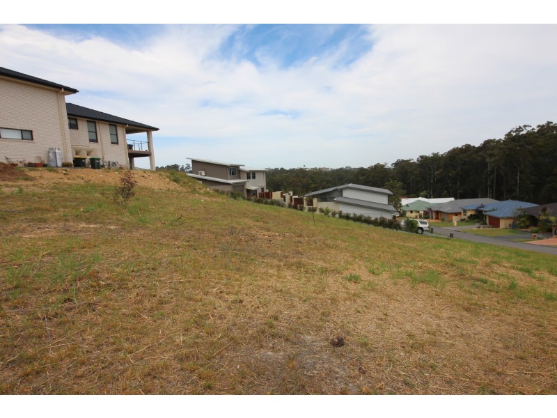 43 The Pulpit, Tallwoods Village NSW 2430
