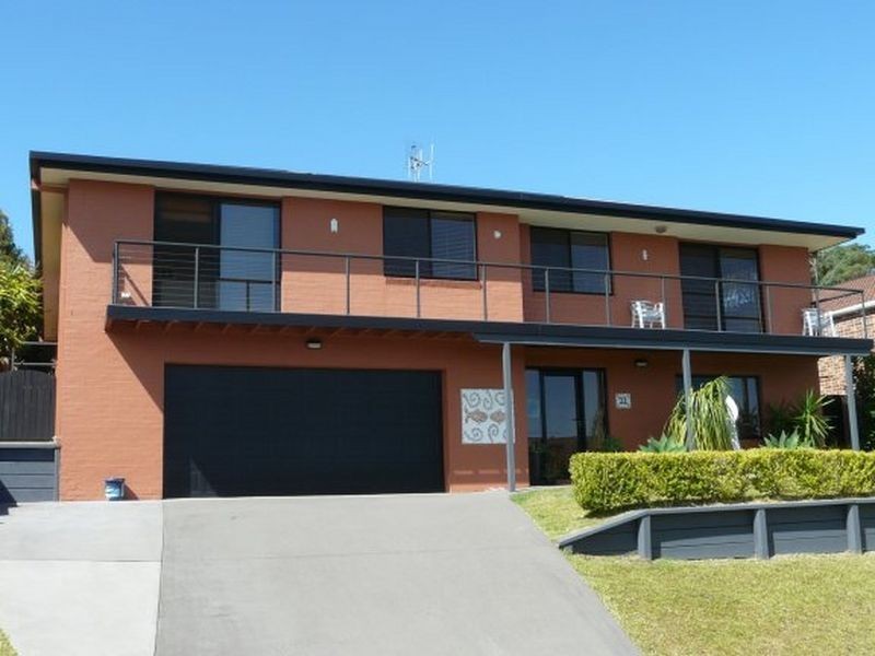 22 Hope Street, Hallidays Point NSW 2430