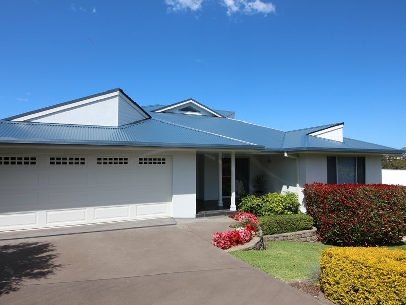 5 The Boulevard, Tallwoods Village NSW 2430