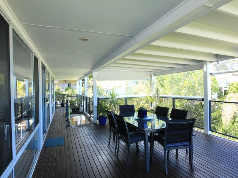 5 The Boulevard, Tallwoods Village NSW 2430