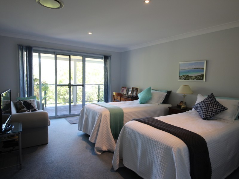 5 The Boulevard, Tallwoods Village NSW 2430