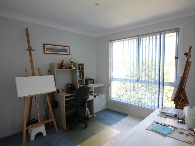 5 The Boulevard, Tallwoods Village NSW 2430