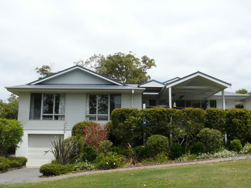 6/17 The Boulevarde, Tallwoods Village NSW 2430