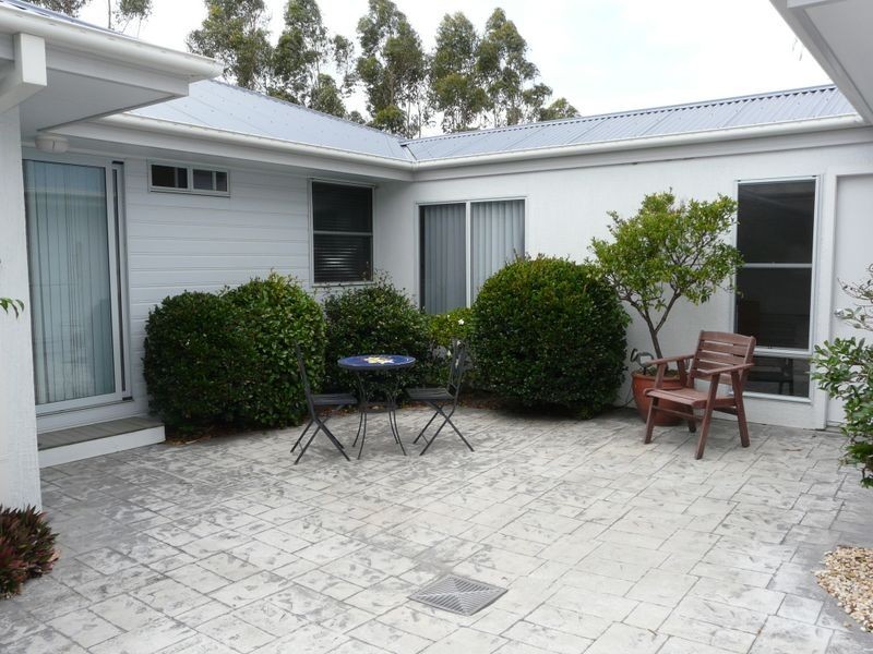 6/17 The Boulevarde, Tallwoods Village NSW 2430