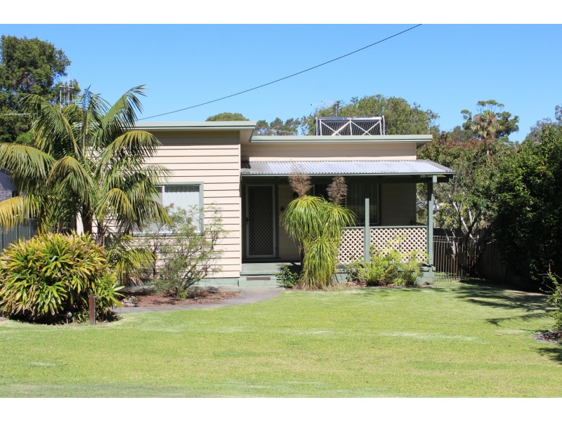 Diamond Beach NSW 2430