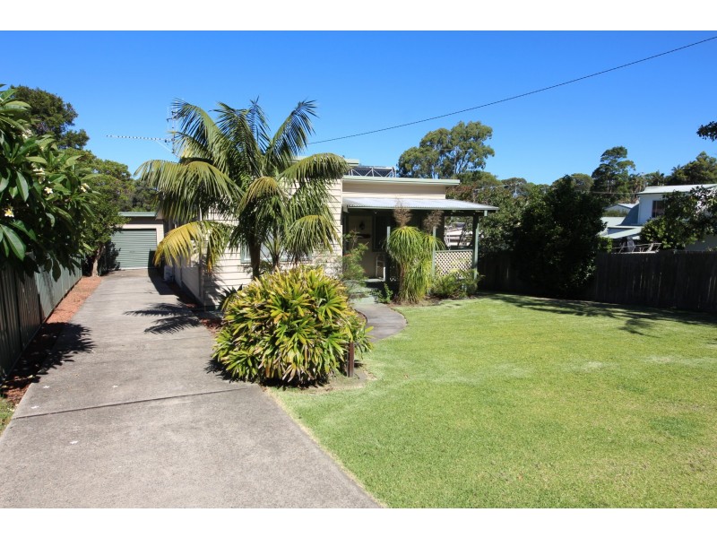 Diamond Beach NSW 2430