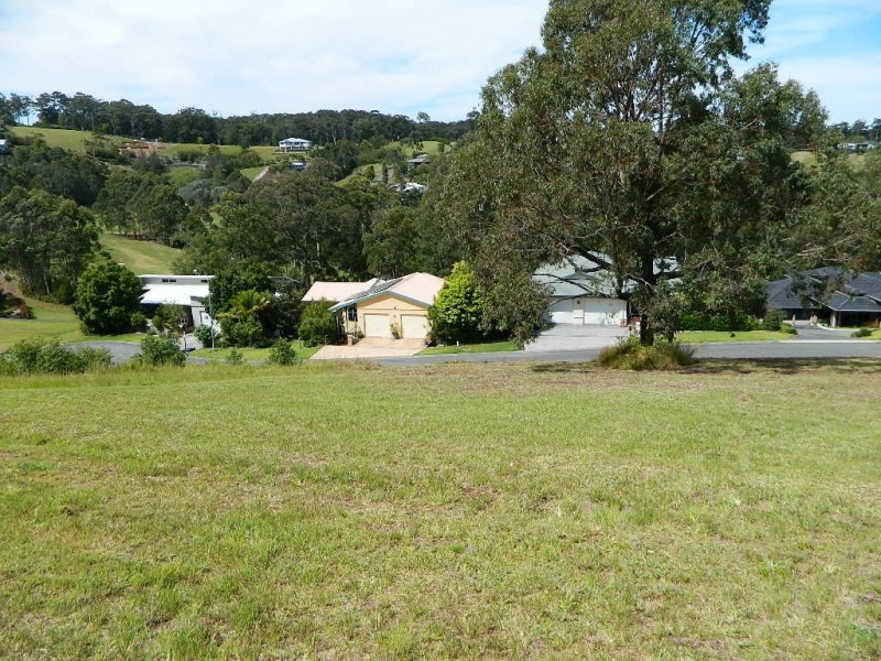 10 The Eagles Nest, Tallwoods Village NSW 2430