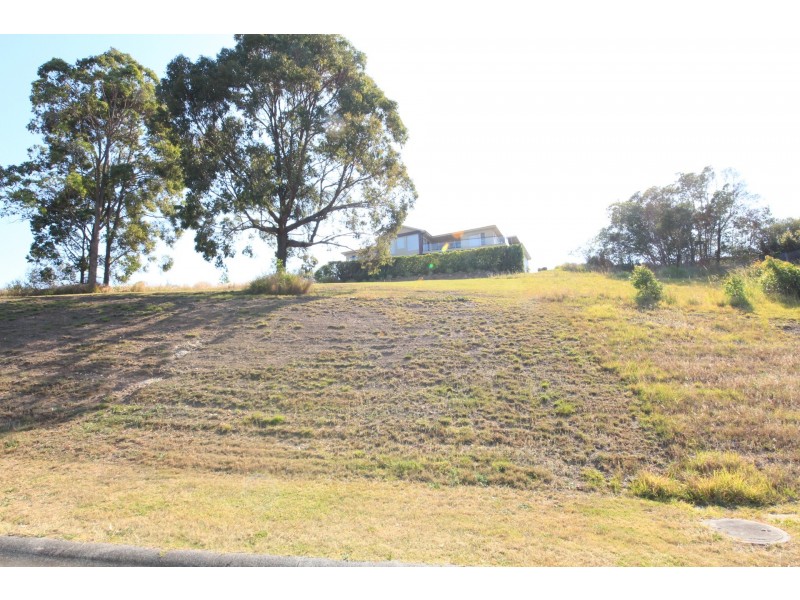 10 The Eagles Nest, Tallwoods Village NSW 2430