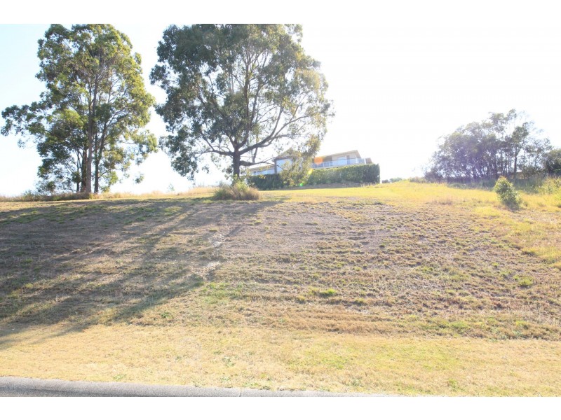 10 The Eagles Nest, Tallwoods Village NSW 2430