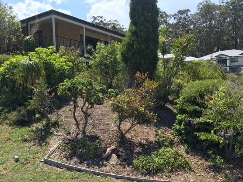 Tallwoods Village NSW 2430