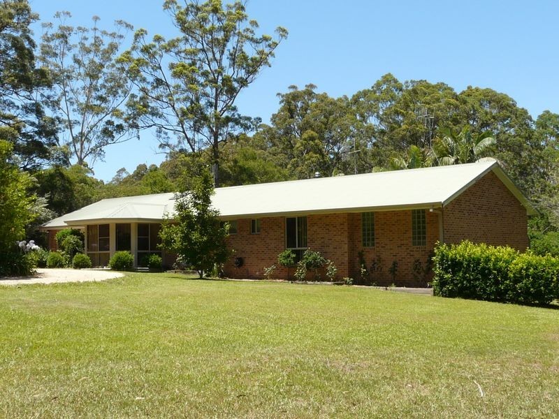 10 Idlewoods Cresent, Rainbow Flat NSW 2430