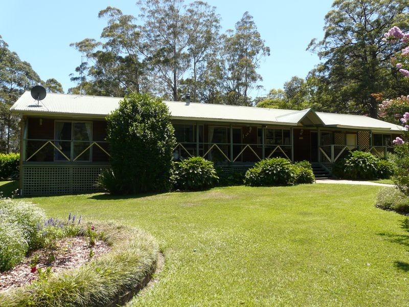 10 Idlewoods Cresent, Rainbow Flat NSW 2430